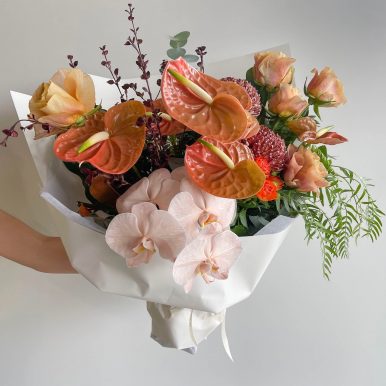 Flower Delivery West Melbourne