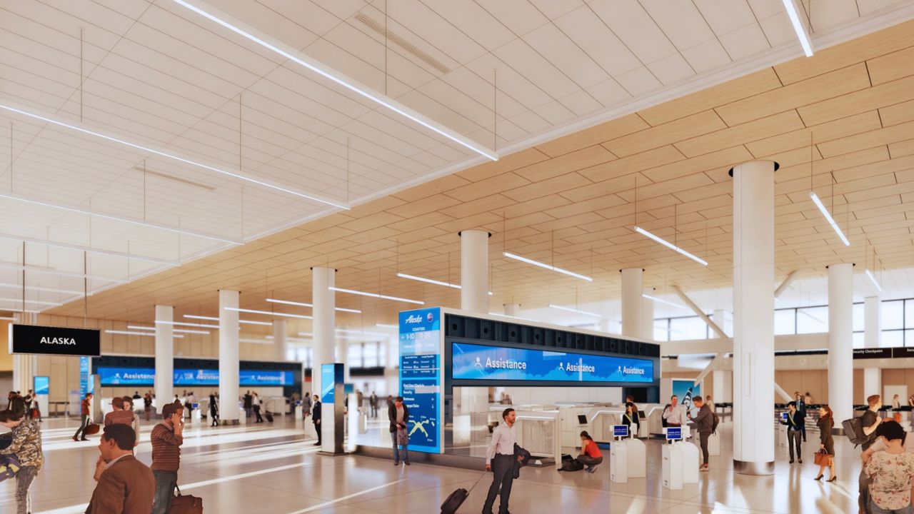 Why Should You Know Your Airlines Terminal Before Flying?
