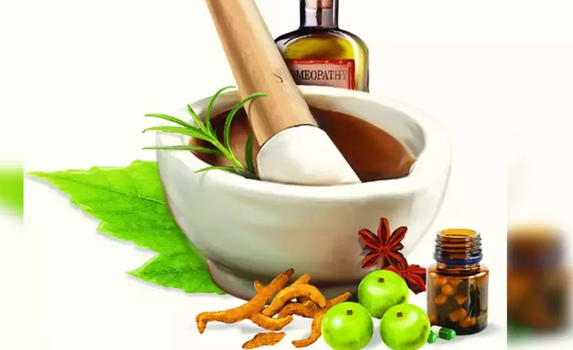 Best Ayurvedic Doctor In Lucknow
