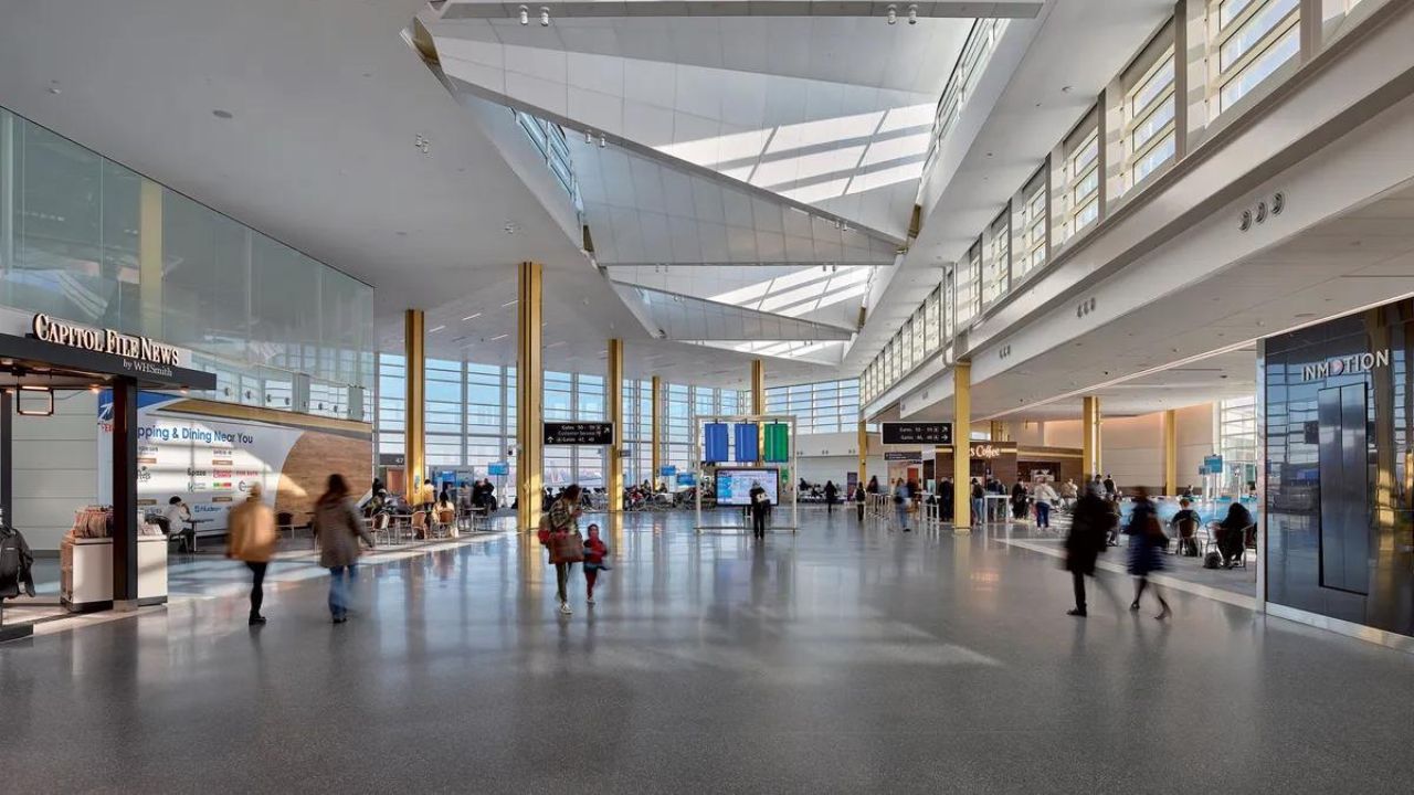 Why Is It Important To Know Your Airline Terminal Before Flying?
