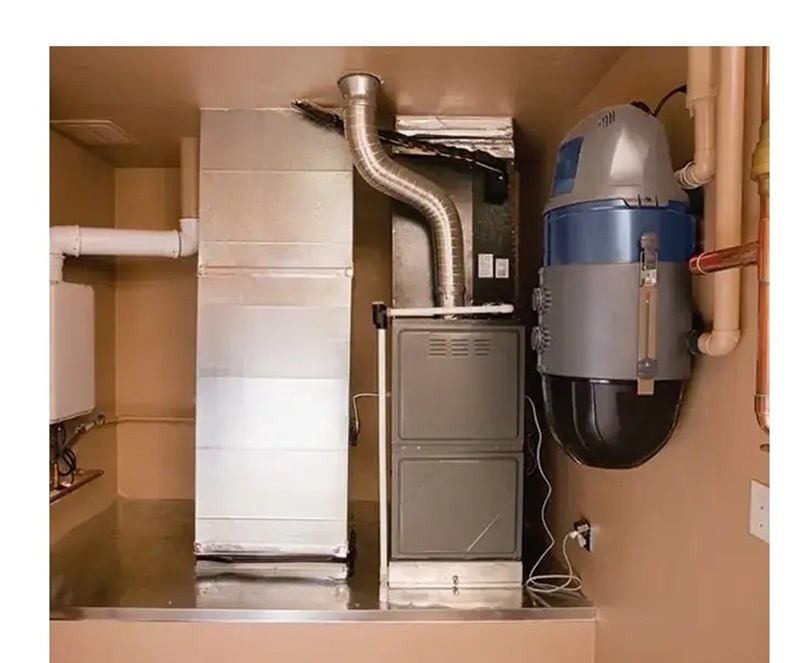 Hvac Repair In Bethalto