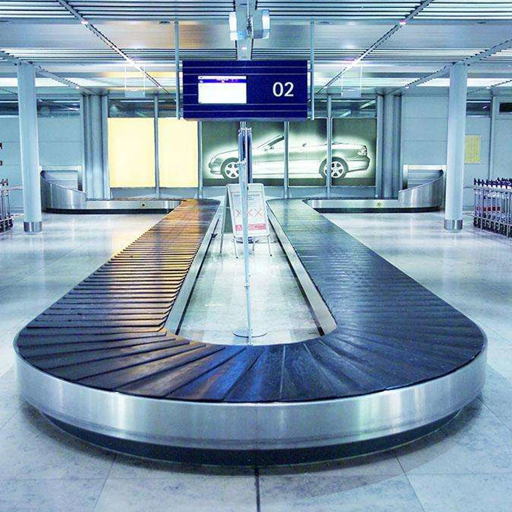 The Benefits Of Slat Chain Conveyors For Your Production Line
