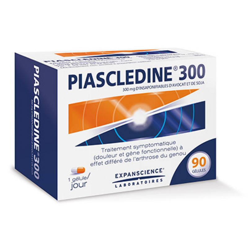 Piascledine 300-30 Capsules