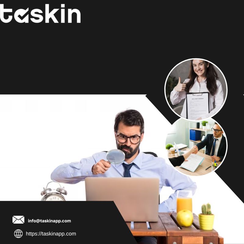 Descubre Cómo Encontrar Trabajo En Andorra Con Taskin App