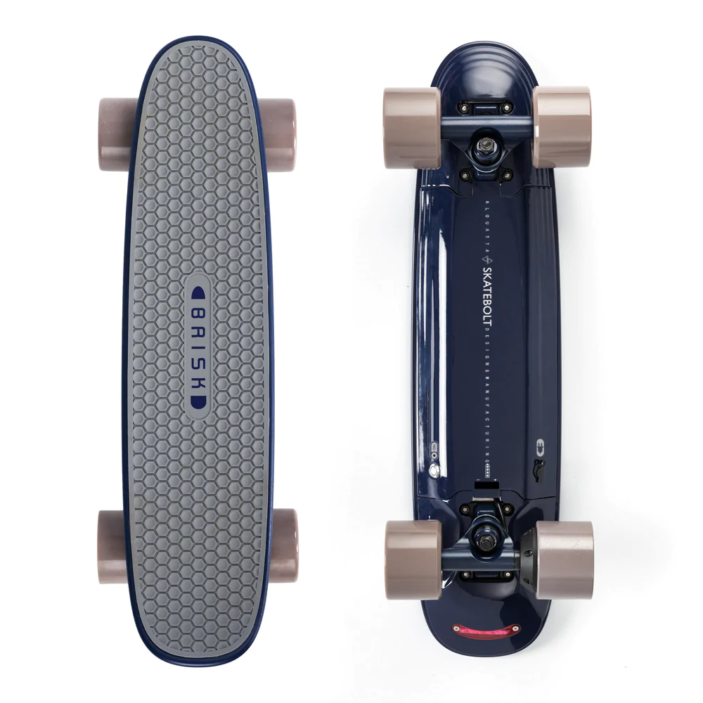 Motorized Skateboard