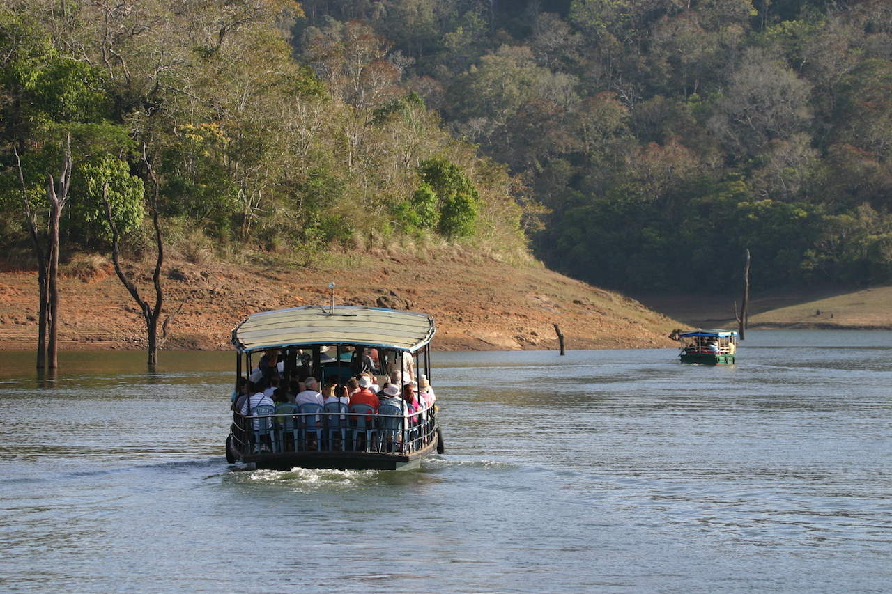 Secure Chambal River Safari For Cruise Trip And Wildlife Adventure