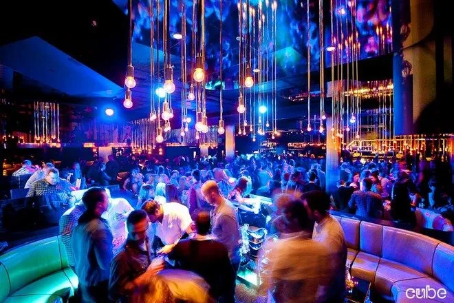 The Top Nightclub Attires For Men