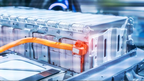 Power Supply And Battery Design Service