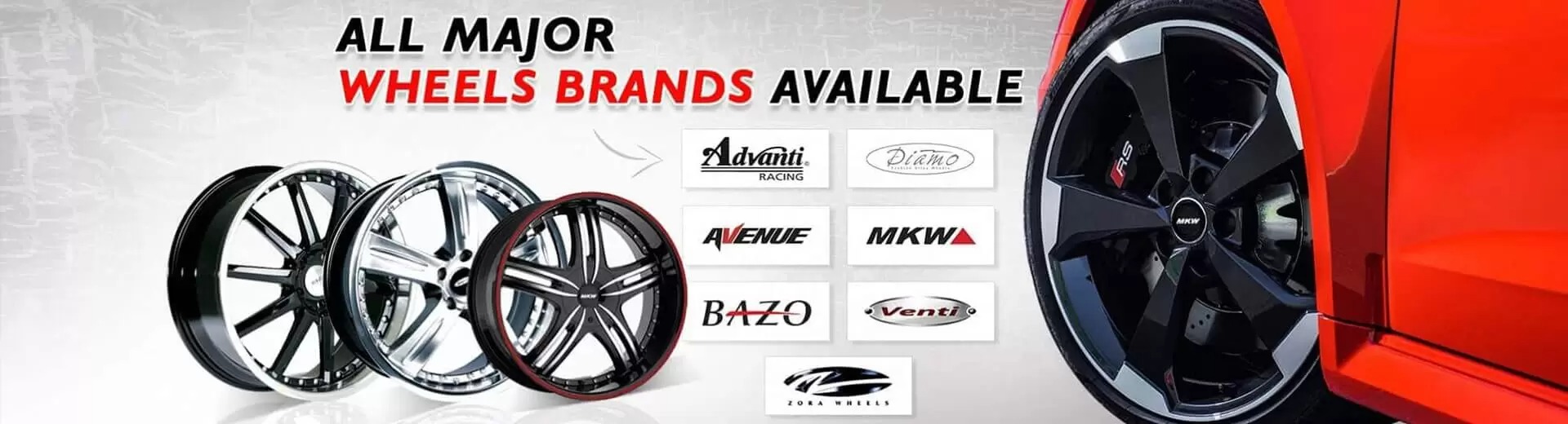 Affordable Tyre Clearance Sale In Sydney – Hurry Before They’re Gone!