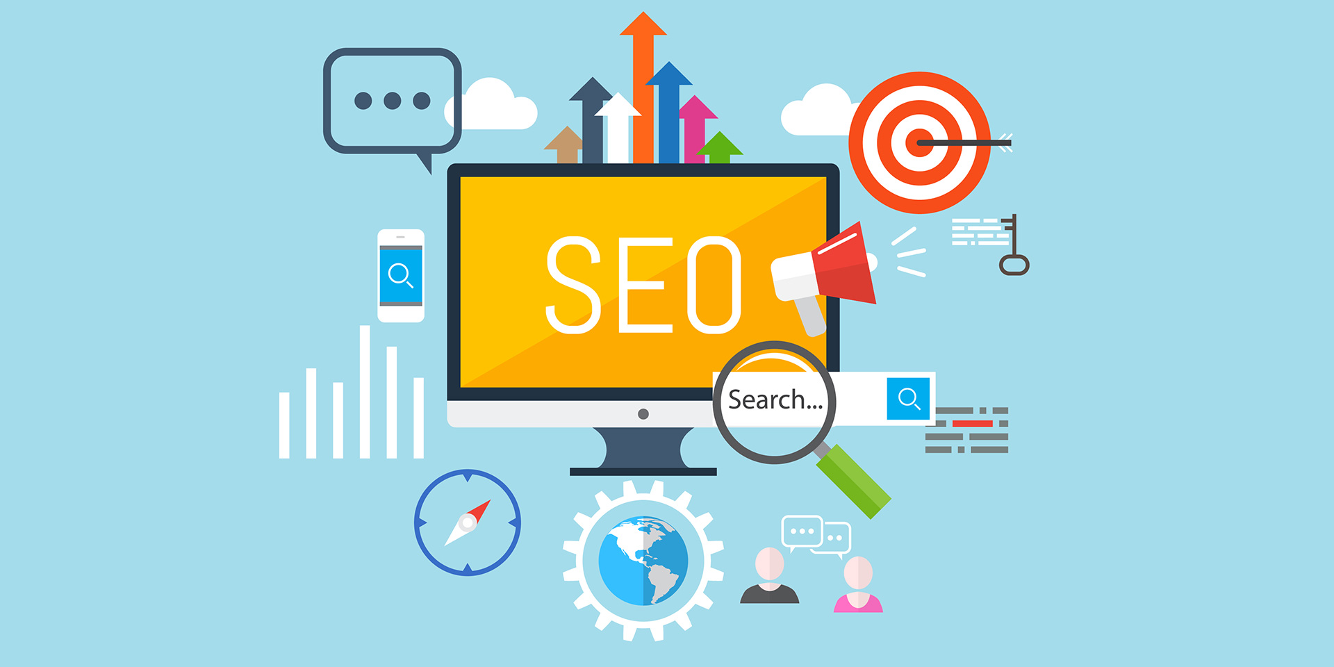 Studio45 - Winnipeg Seo