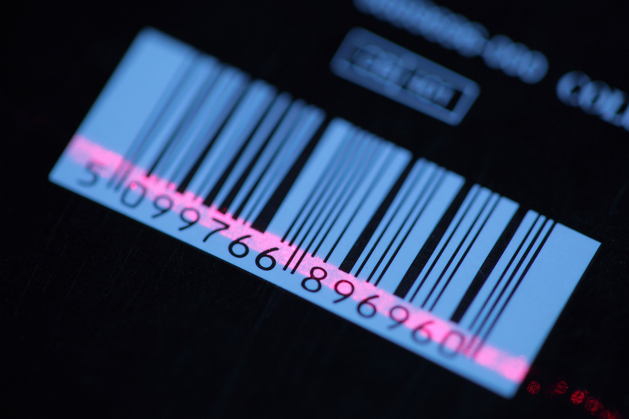 All Bar Code Service