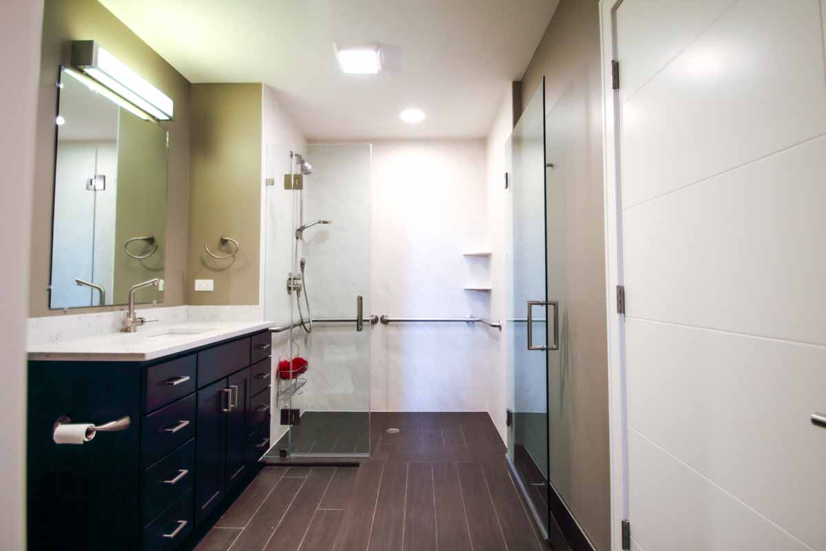 Bathroom Renovation Company In Chicago