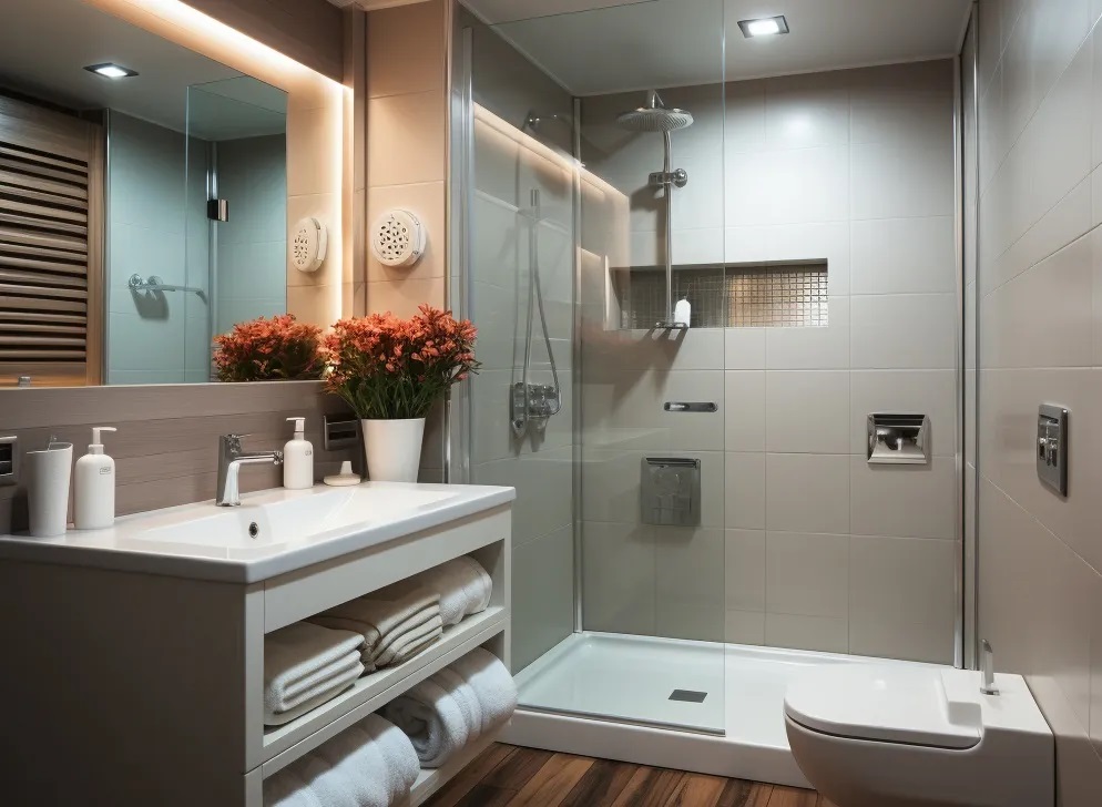 Bathroom Renovation Services In Uk | Ufc Solution