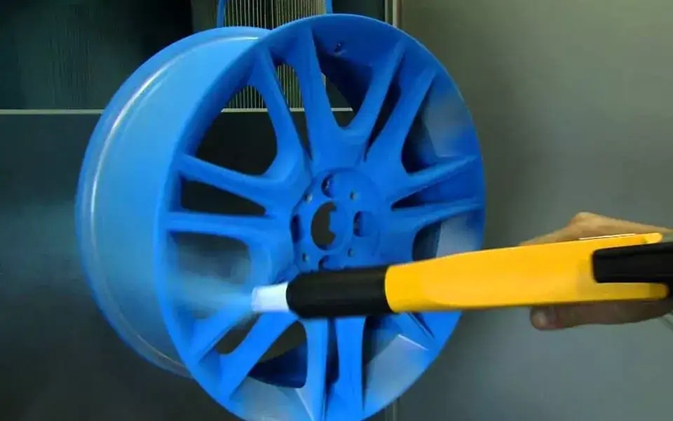 New Jersey's Leading Sandblasting Services