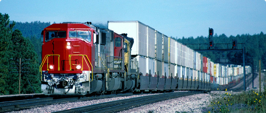 Best Rail Delivery To Cis And Central Asia | Kge Global