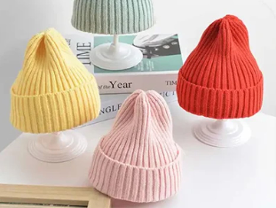 Papachina Is The Well Known Supplier Of Custom Beanies At Wholesale Price