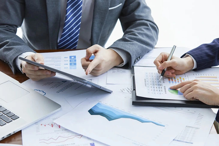 Master The Role Of A Virtual Cfo For Accounting Clients