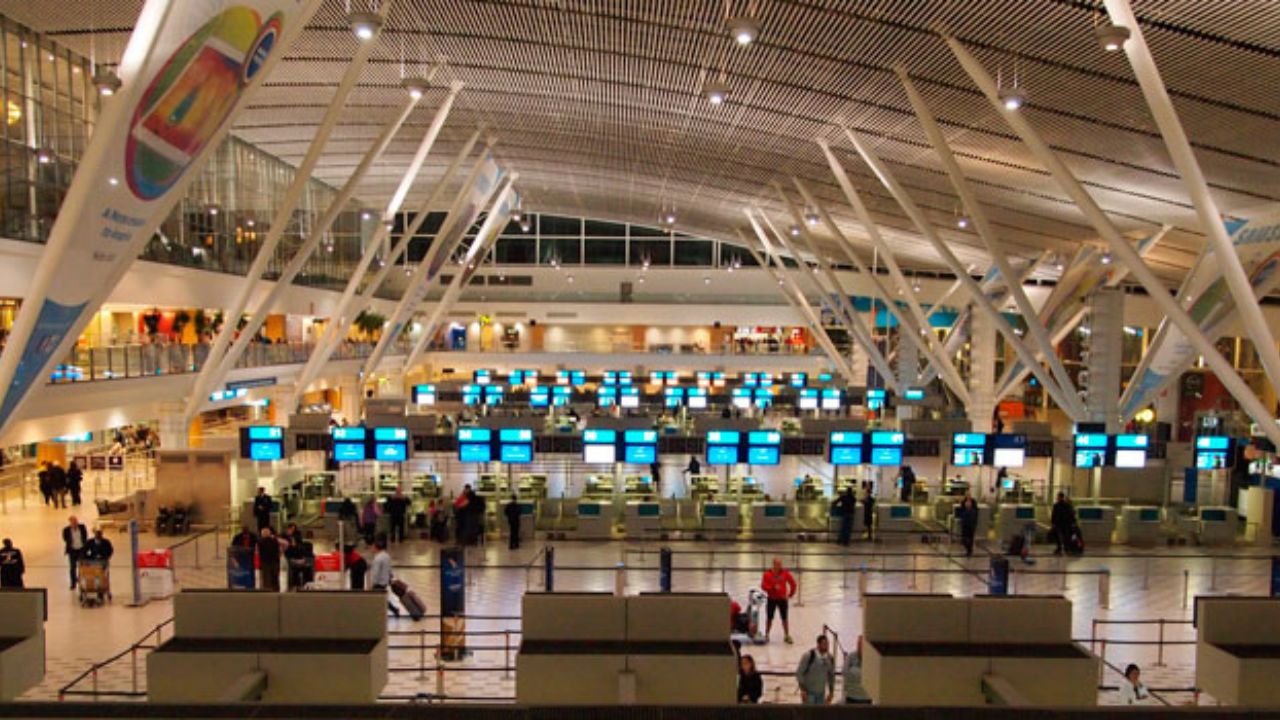 Southwest Airlines Terminals - Your Gateway To Affordable And Comfortable Travel!