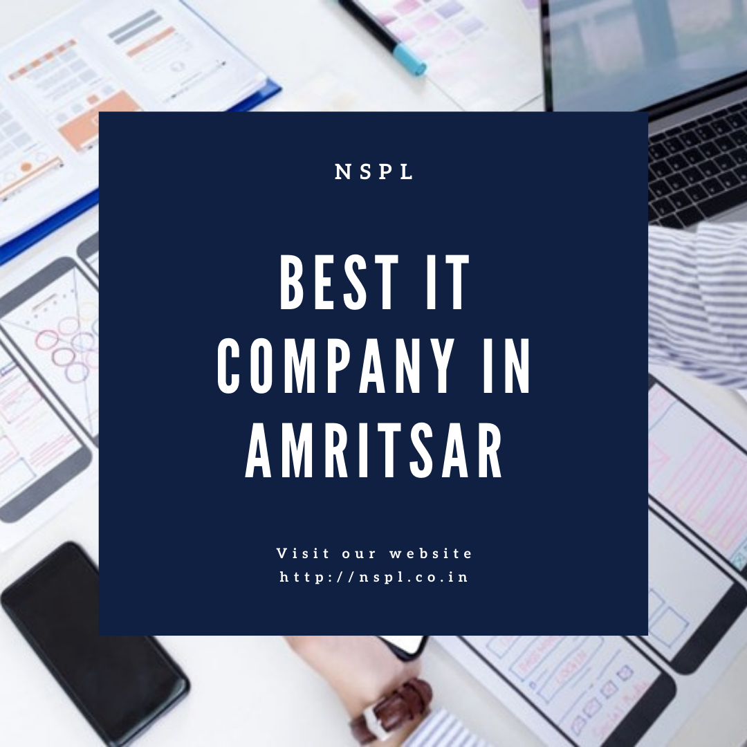 Best It Company In Amritsar | Global It Services
