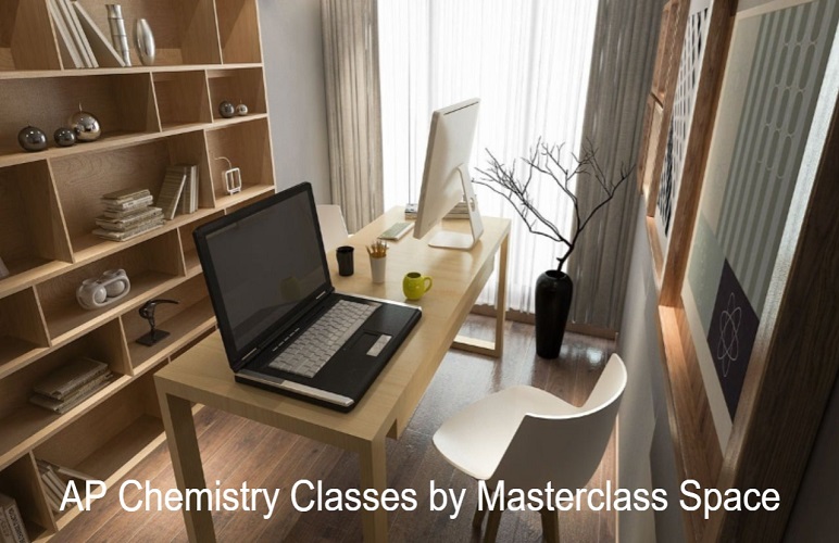 Best Ap Chemistry Classes In Mountain View