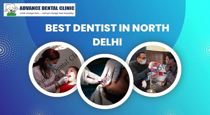 Dental Care In North Delhi | Advancedentalclinic