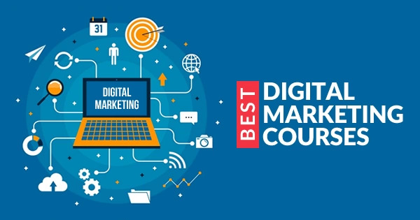 Best Digital Marketing Course In Noida