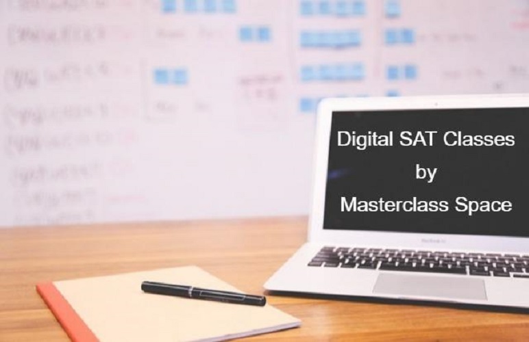 Best Digital Sat Online Classes In Los Angeles