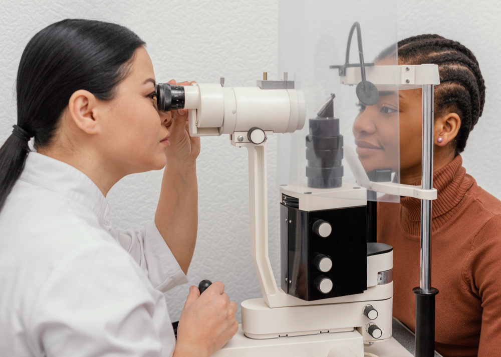 Why Felix Hospital Is Known For Being The Best Eye Care Hospital In Noida?