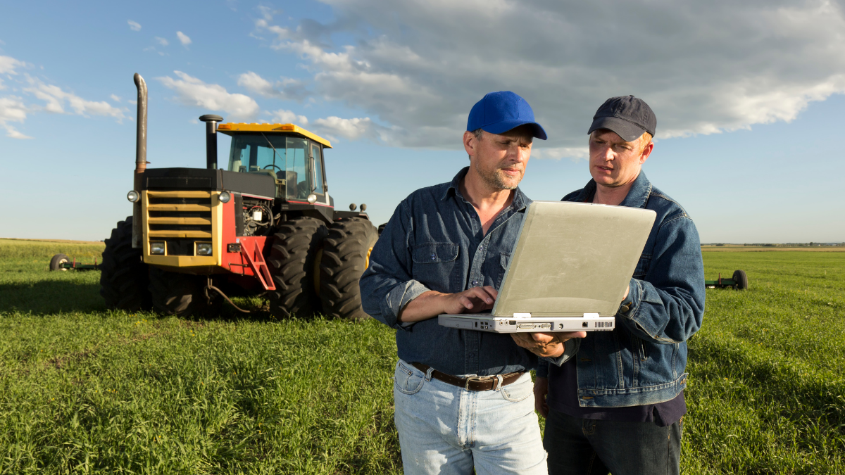 Accounting Software For Farmers - Figured