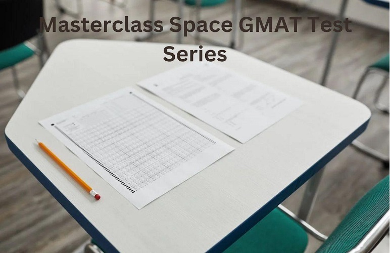 Best Gmat Preparation Course In Los Angeles