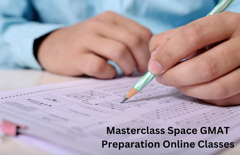Best Gmat Preparation Online Classes In San Diego