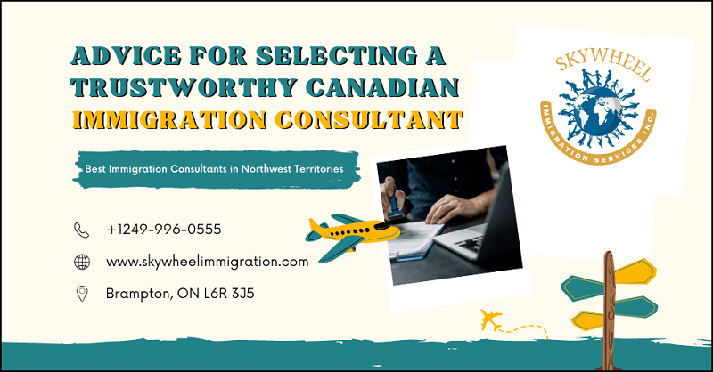Best Immigration Consultants In Northwest Territories