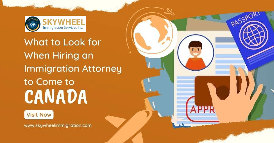 Best Immigration Lawyers In Canada