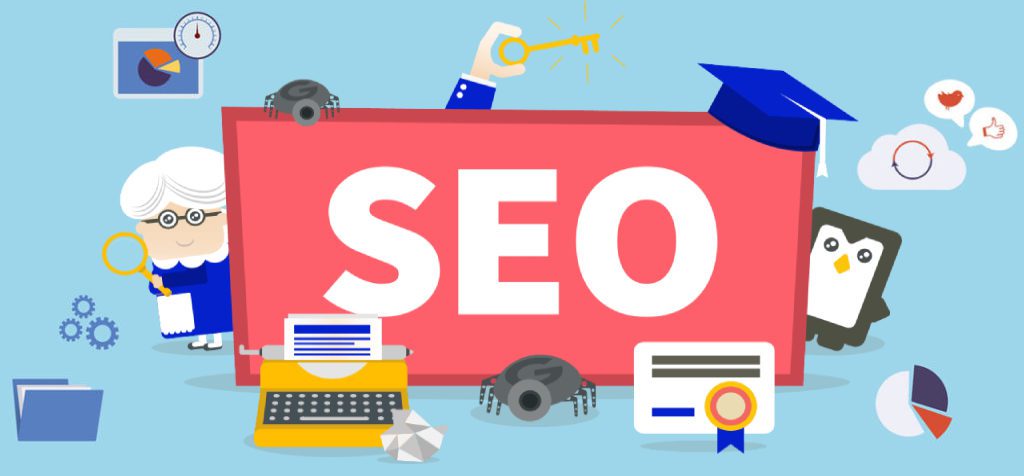 Seo Companies Auckland