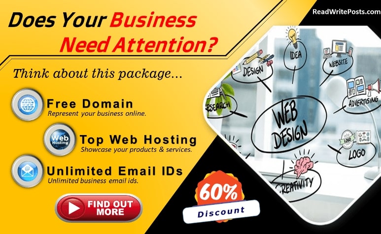 Best Website Hosting Package