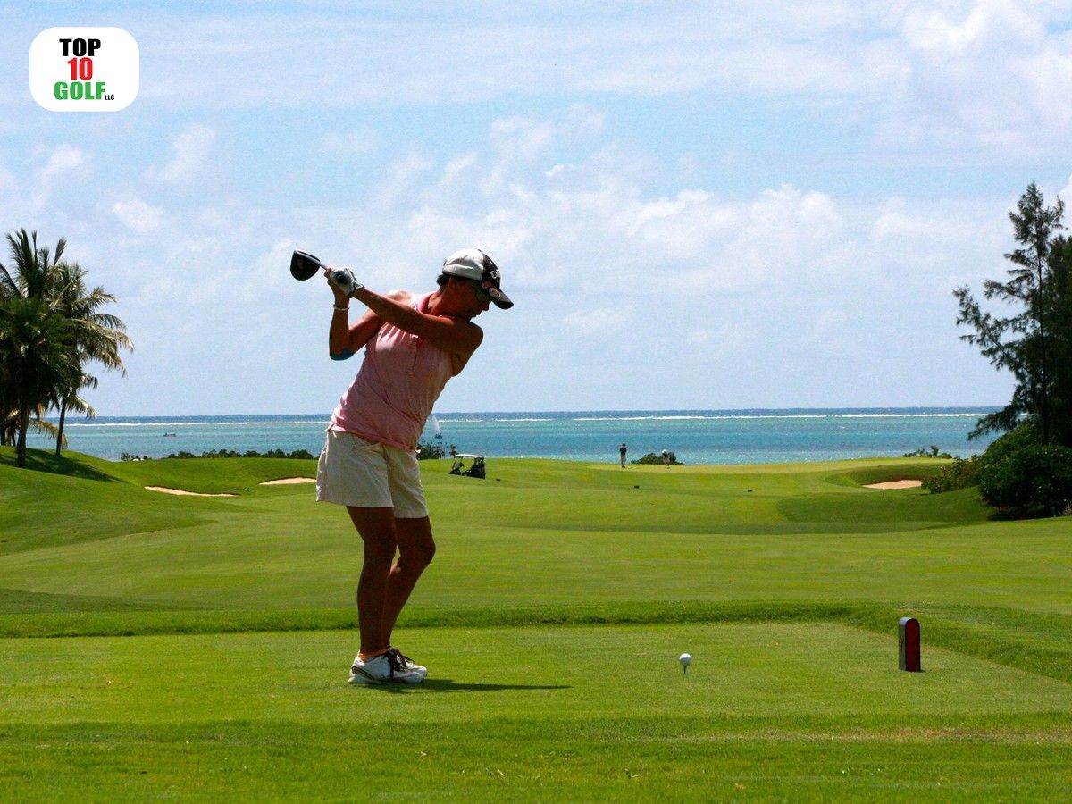 Convenient Arizona Golf Club Rental Services