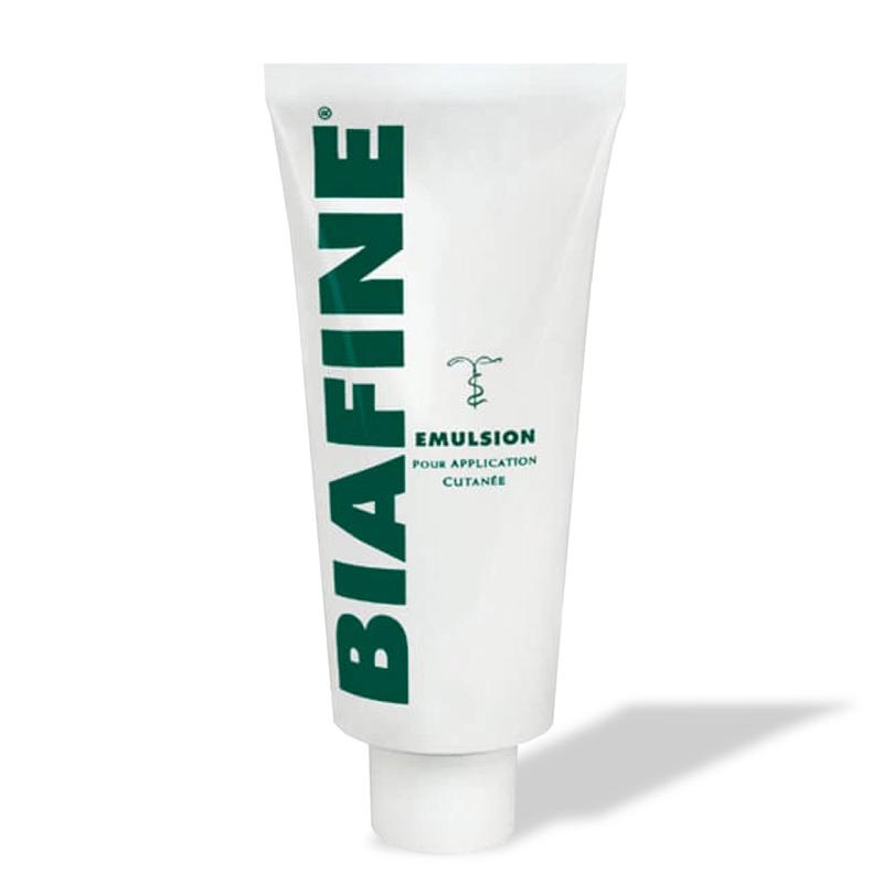 Biafine Emulsion Cream