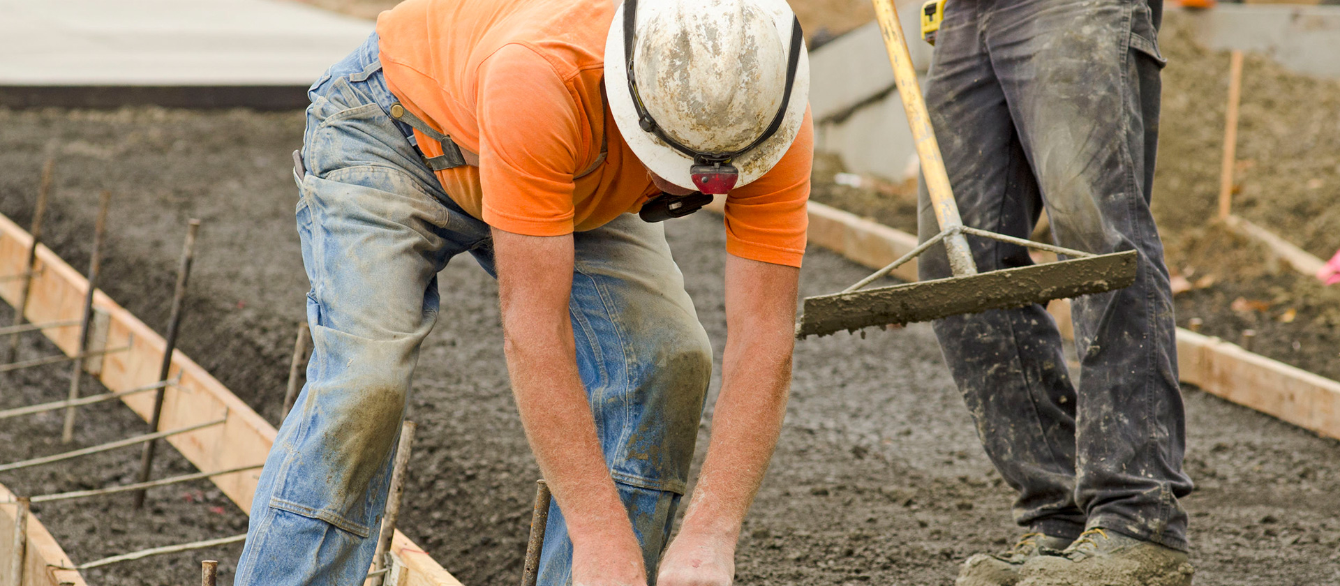 Lino Concrete