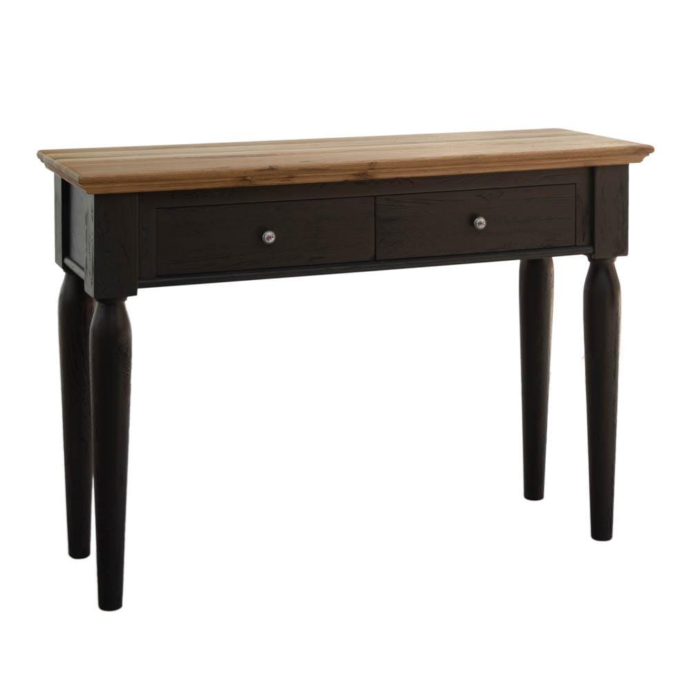 Small Console Table