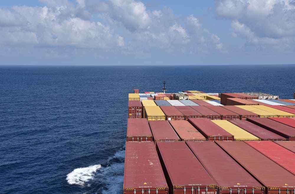 Container Hire: Flexible Solutions For Your Business