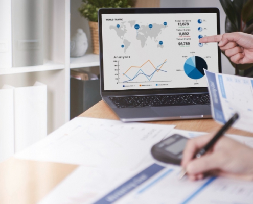 Nyc Web Development Company That Brings Your Ideas To Life