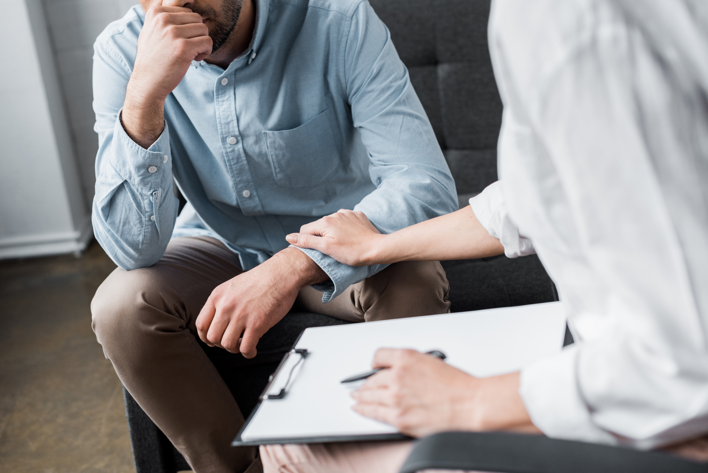 Psychological Safety In The Workplace