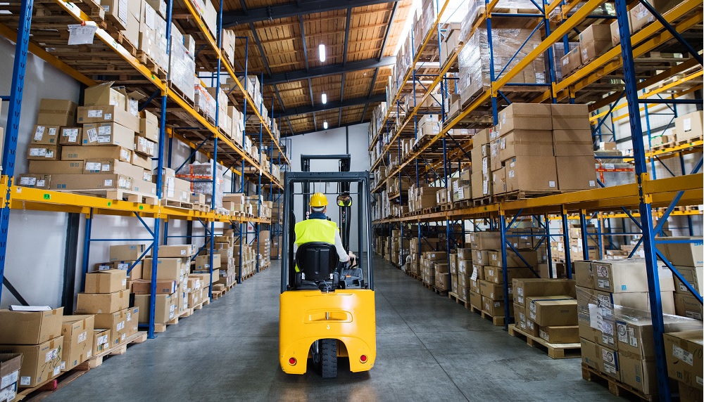 Streamline Your Logistics: Warehousing Solutions In Sydney!