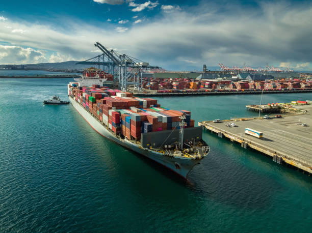 Expert Boat Shipping Company