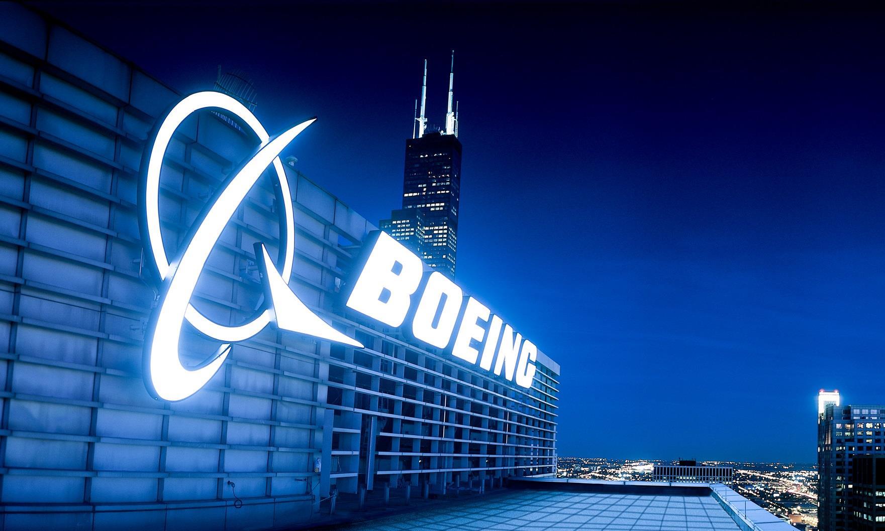 Boeing: The Boeing Company Official Website