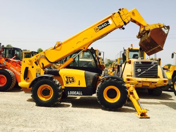 Mobile Crane Near Me