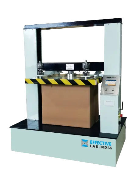 Best Quality Box Compression Tester Manufacturer And Supplier