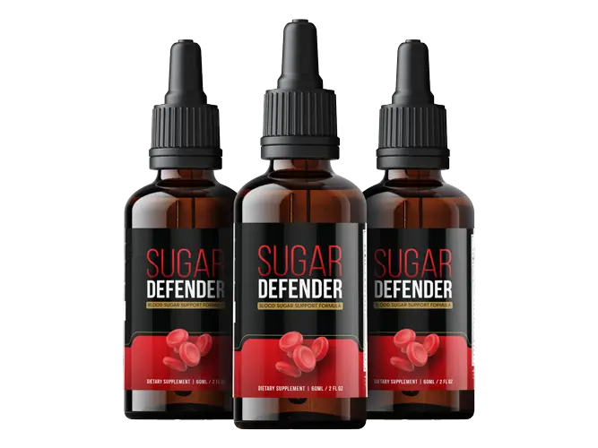 Sugar Defender Drops: Our Nutritionist's Honest Review (Warning: Buyer Beware)