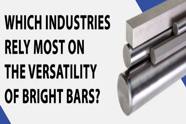 Bright Bar Manufacturer In Delhi
