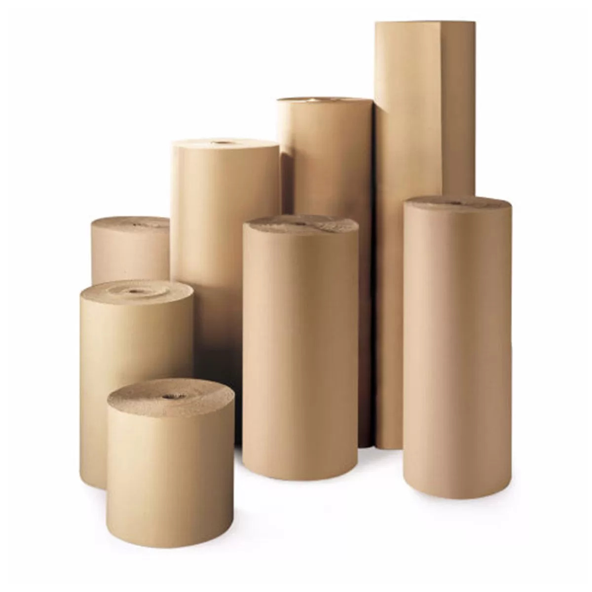Secure Shipping Essentials: Trust In Our Corrugated Rolls For Safe Packaging